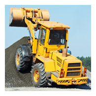 Photo of Construction Equipment