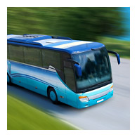 Photo of Motor Coach - Bus